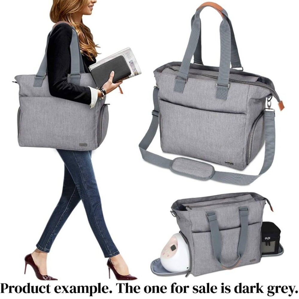 Breast Pump Tote - Picture 14 of 15